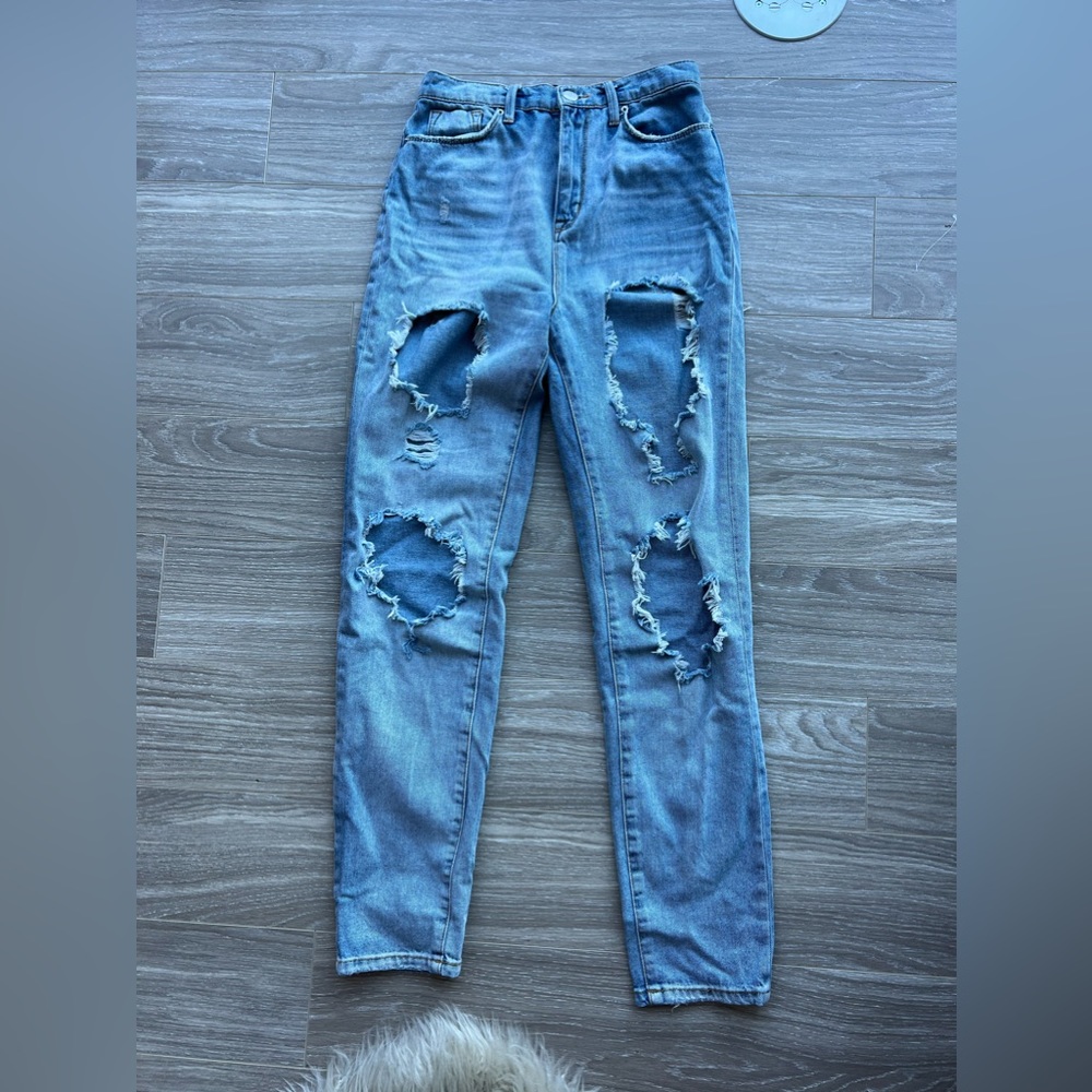BDG Mom Jeans